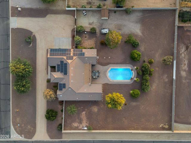 22910 W DALE Lane, Wittmann, AZ 85361