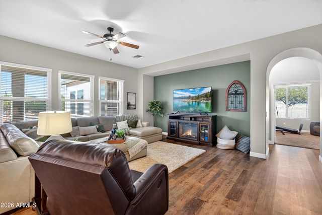 22910 W DALE Lane, Wittmann, AZ 85361