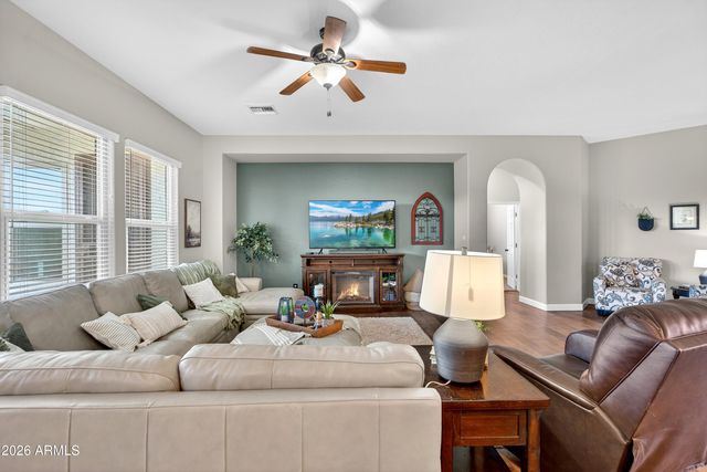 22910 W DALE Lane, Wittmann, AZ 85361
