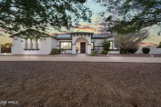 22910 W DALE Lane, Wittmann, AZ 85361