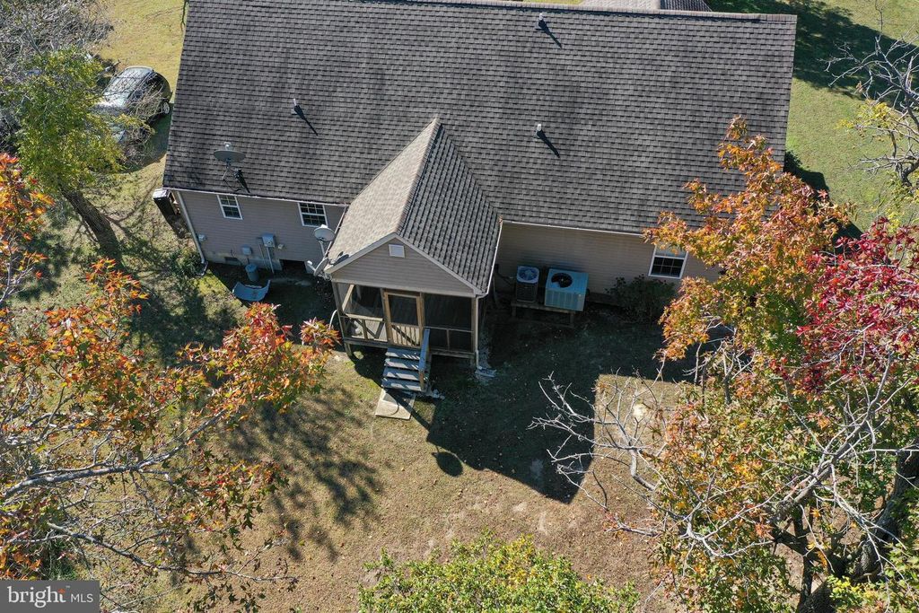 Image 53 of property listing at 23290 CUSTOM HOUSE RD, Deal Island, MD 21821