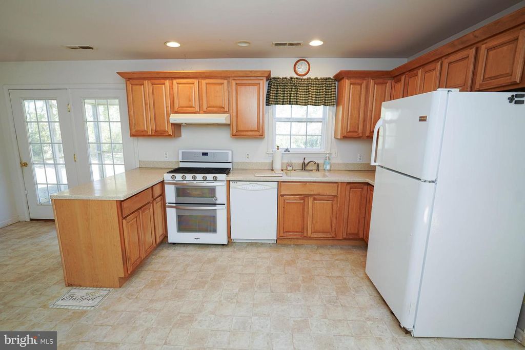 Image 57 of property listing at 23290 CUSTOM HOUSE RD, Deal Island, MD 21821