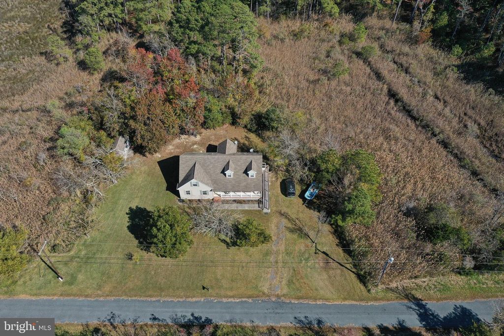 Image 62 of property listing at 23290 CUSTOM HOUSE RD, Deal Island, MD 21821