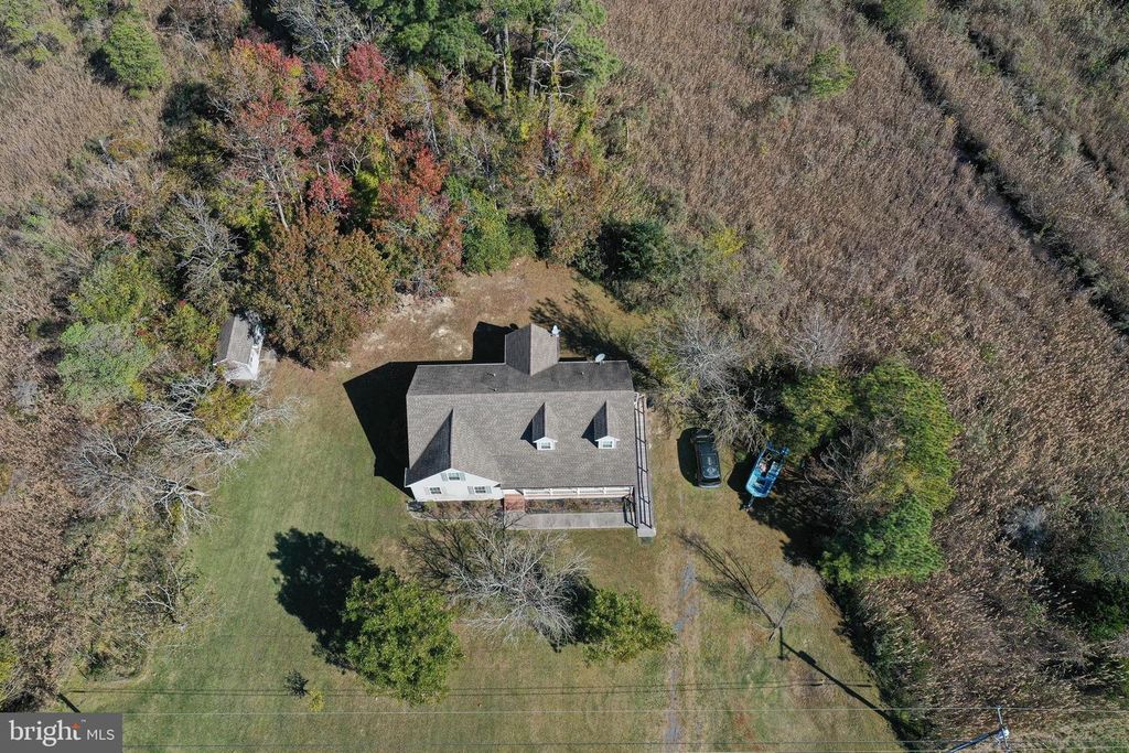 Image 63 of property listing at 23290 CUSTOM HOUSE RD, Deal Island, MD 21821