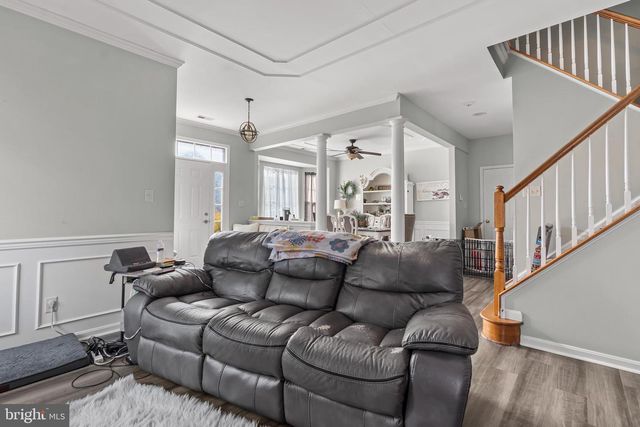 3659 ROLLING HILLS DRIVE, Greencastle, PA 17225