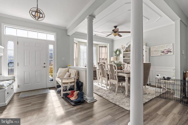 3659 ROLLING HILLS DRIVE, Greencastle, PA 17225