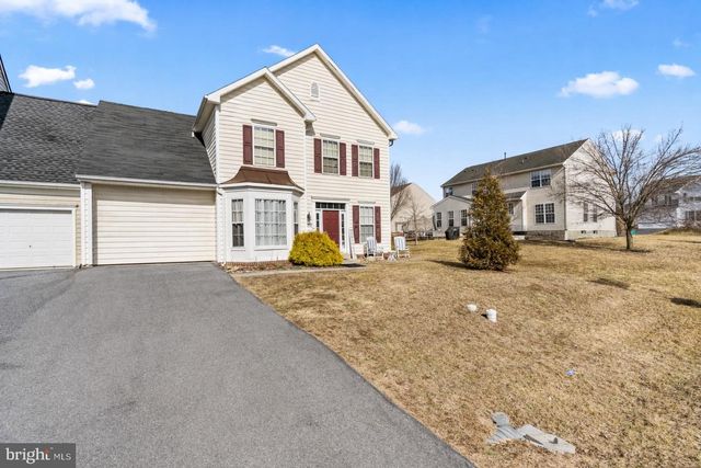 3659 ROLLING HILLS DRIVE, Greencastle, PA 17225
