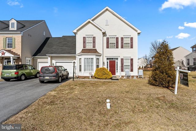 3659 ROLLING HILLS DRIVE, Greencastle, PA 17225