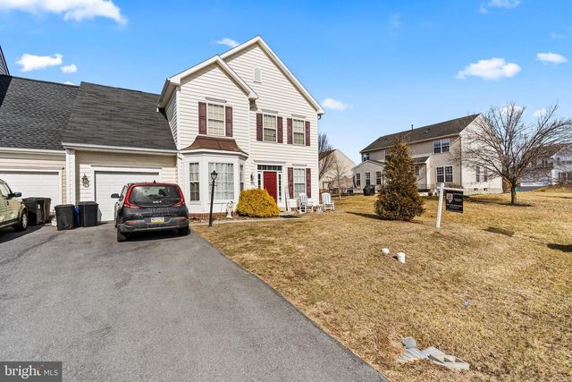3659 ROLLING HILLS DRIVE, Greencastle, PA 17225