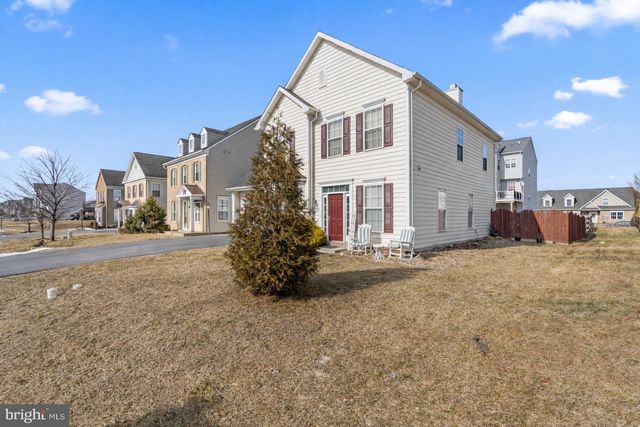 3659 ROLLING HILLS DRIVE, Greencastle, PA 17225