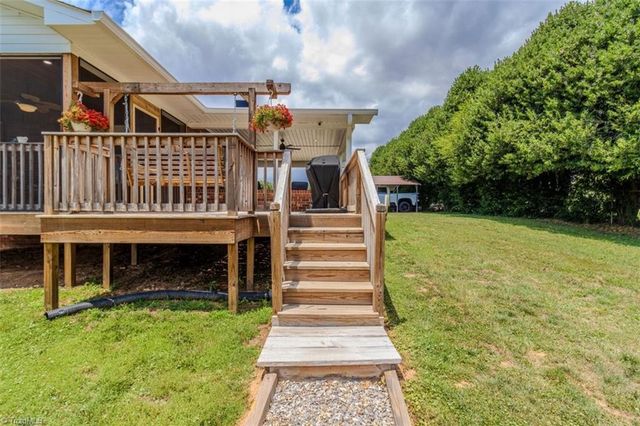 211 Parsons Road, North Wilkesboro, NC 28659