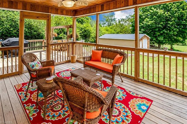 211 Parsons Road, North Wilkesboro, NC 28659