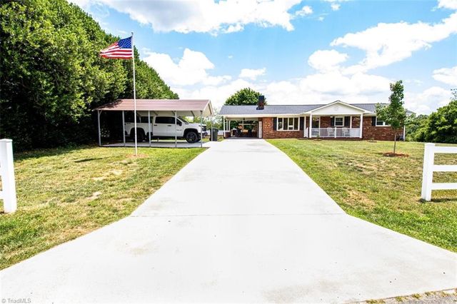 211 Parsons Road, North Wilkesboro, NC 28659