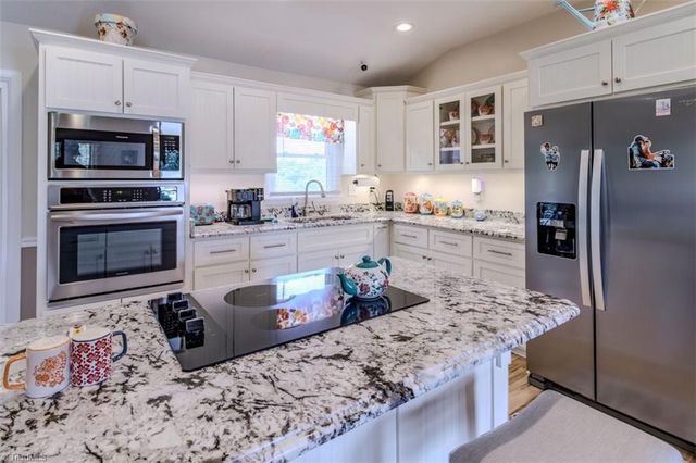 211 Parsons Road, North Wilkesboro, NC 28659