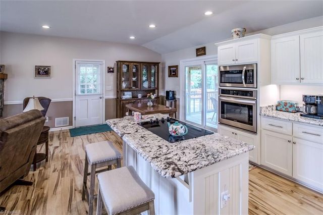 211 Parsons Road, North Wilkesboro, NC 28659