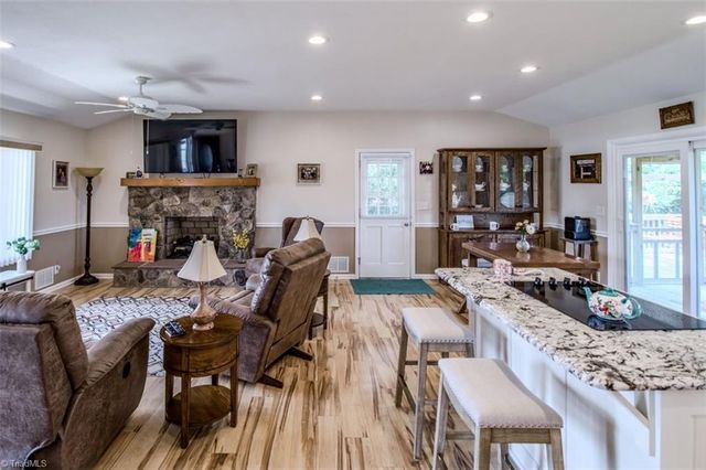211 Parsons Road, North Wilkesboro, NC 28659