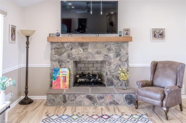 211 Parsons Road, North Wilkesboro, NC 28659
