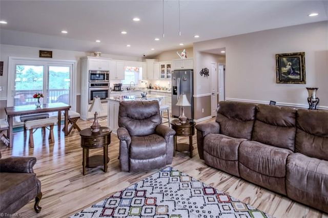 211 Parsons Road, North Wilkesboro, NC 28659