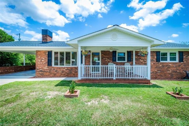 211 Parsons Road, North Wilkesboro, NC 28659
