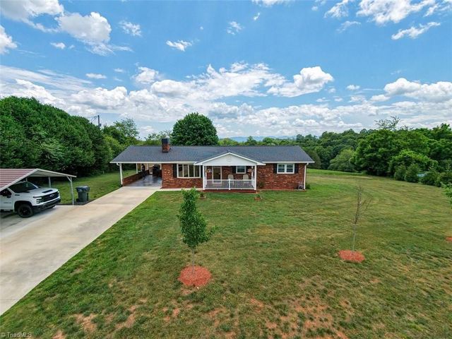 211 Parsons Road, North Wilkesboro, NC 28659