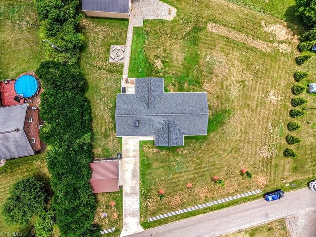 211 Parsons Road, North Wilkesboro, NC 28659