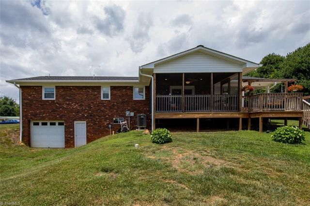 211 Parsons Road, North Wilkesboro, NC 28659