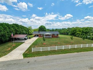 211 Parsons Road, North Wilkesboro, NC 28659