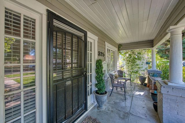 325 E Simpson Avenue, Fresno, CA 93704