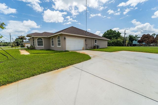 376 SW Paar Drive, Port St. Lucie, Port St Lucie, FL 34953