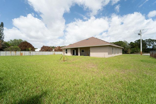 376 SW Paar Drive, Port St. Lucie, Port St Lucie, FL 34953