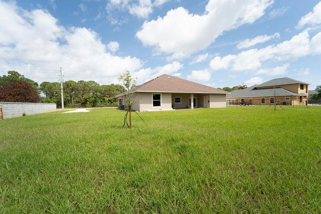 376 SW Paar Drive, Port St. Lucie, Port St Lucie, FL 34953