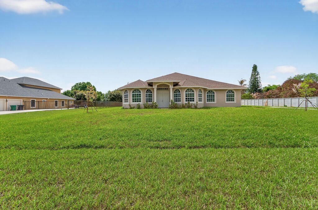 376 SW Paar Drive, Port St. Lucie, Port St Lucie, FL 34953