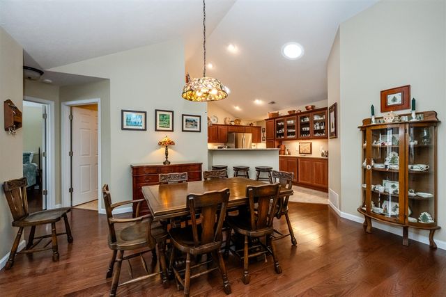 3061 Riverview Lane, Benton Harbor, MI 49022