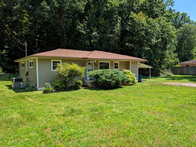 502 Lullwater Road, Chattanooga, TN 37405