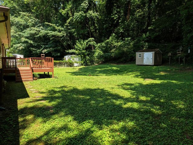 502 Lullwater Road, Chattanooga, TN 37405