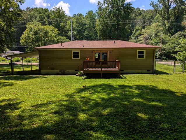 502 Lullwater Road, Chattanooga, TN 37405