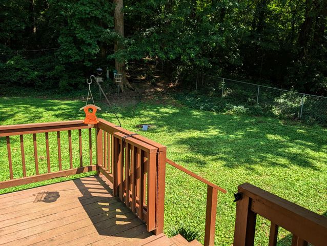 502 Lullwater Road, Chattanooga, TN 37405