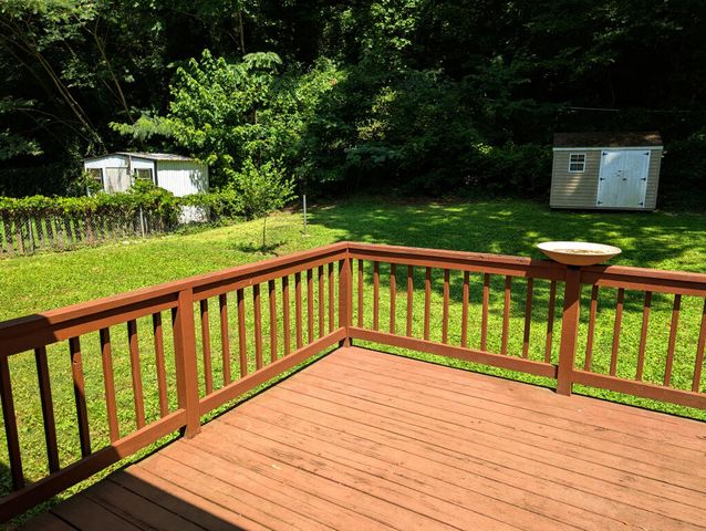 502 Lullwater Road, Chattanooga, TN 37405