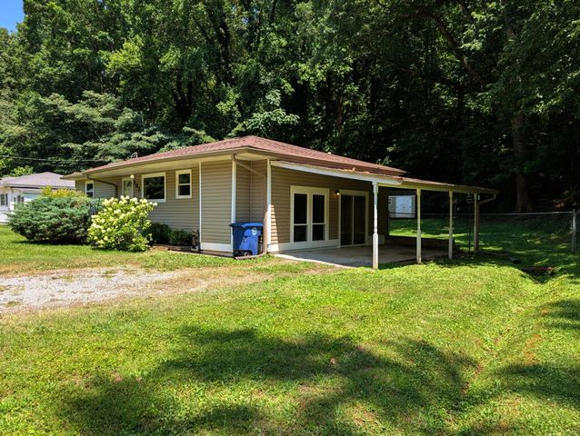 502 Lullwater Road, Chattanooga, TN 37405