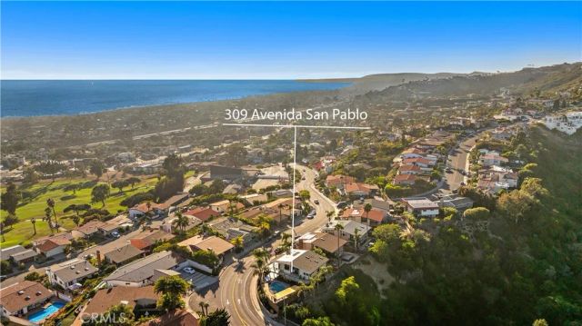 309 Avenida San Pablo, San Clemente, CA 92672