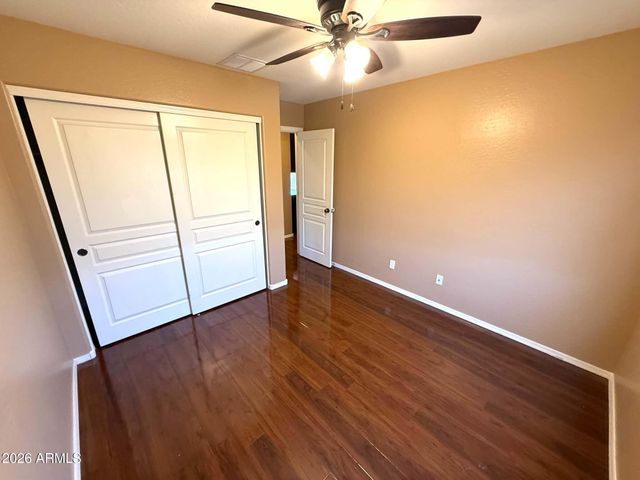 8821 S 40TH Drive, Laveen, AZ 85339