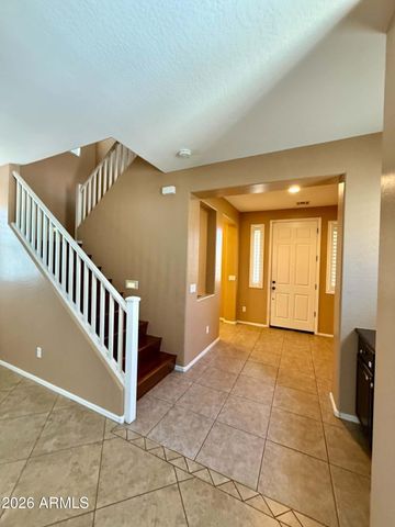 8821 S 40TH Drive, Laveen, AZ 85339
