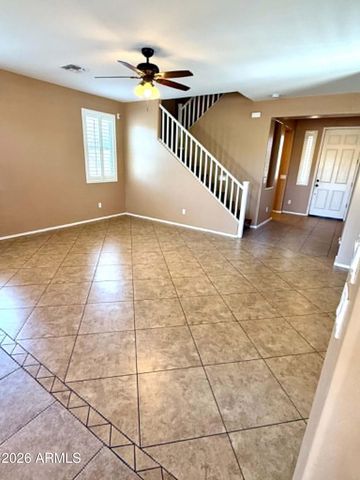 8821 S 40TH Drive, Laveen, AZ 85339