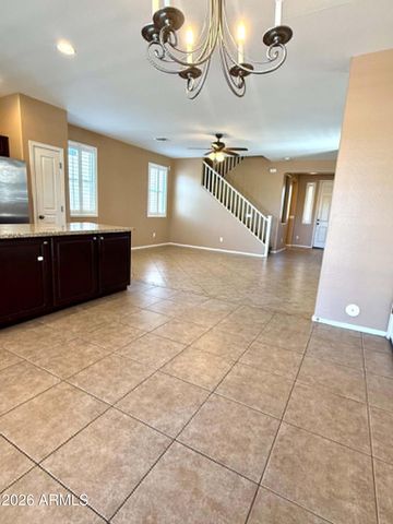 8821 S 40TH Drive, Laveen, AZ 85339