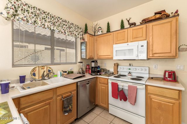 3448 W WEBSTER Court, Anthem, AZ 85086