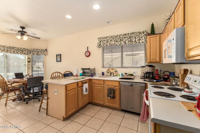 3448 W WEBSTER Court, Anthem, AZ 85086