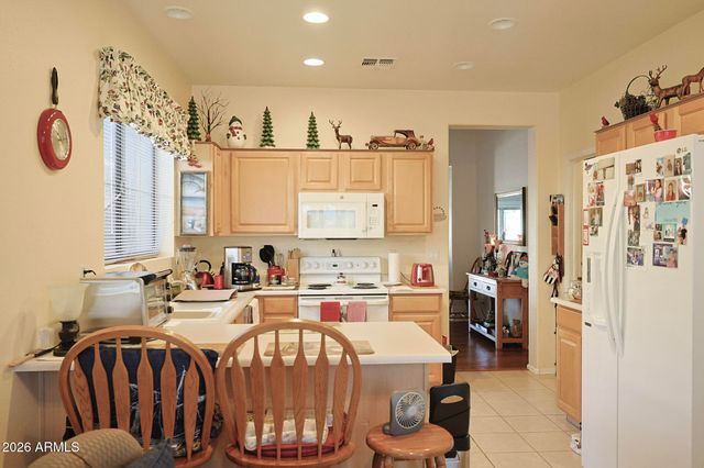 3448 W WEBSTER Court, Anthem, AZ 85086