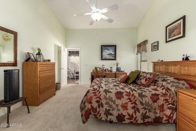 3448 W WEBSTER Court, Anthem, AZ 85086