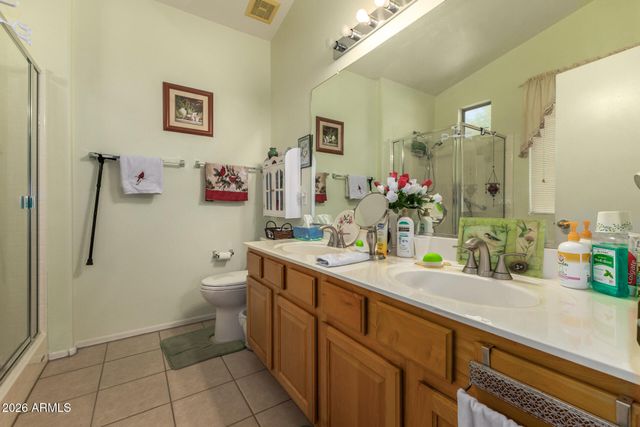 3448 W WEBSTER Court, Anthem, AZ 85086