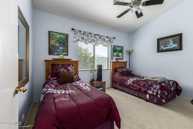 3448 W WEBSTER Court, Anthem, AZ 85086